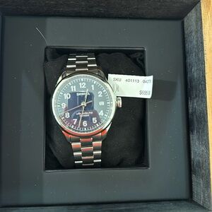 Brand new Shinola Men’s Watch
